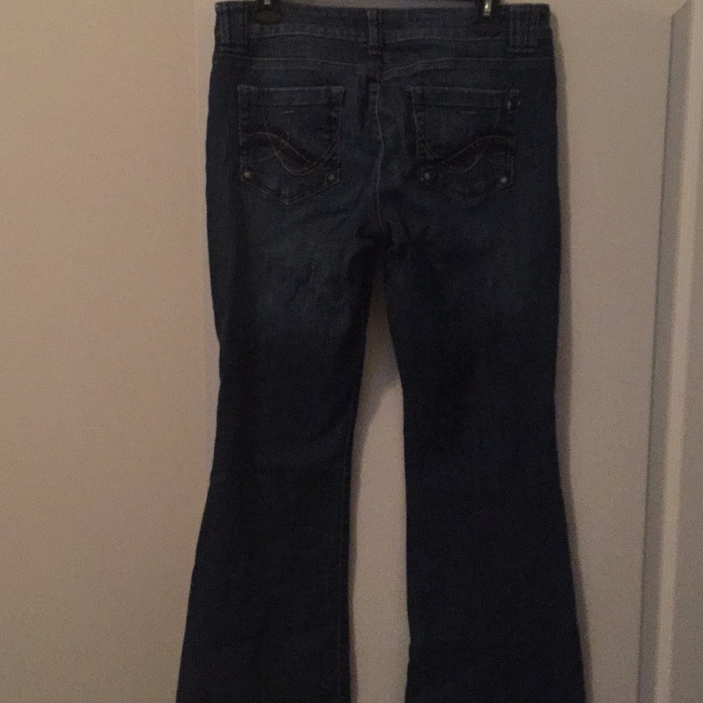 Jeans - Picture 2 of 2